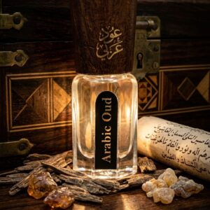 Arabic Oud