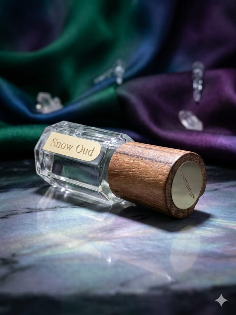 Snow Oud